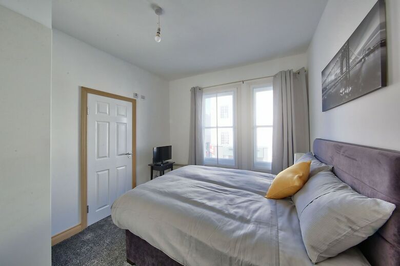 Aparthotel Clapham Junction Central