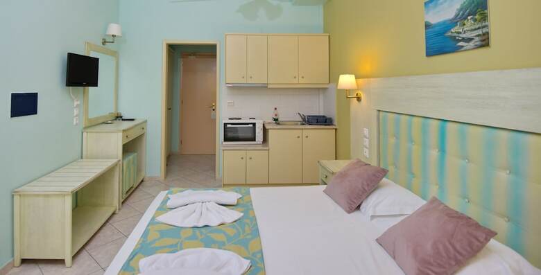Hotel Pension Votsi