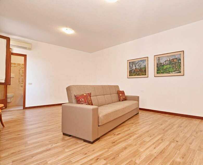 Apartamento Appartamento Le Campanelle