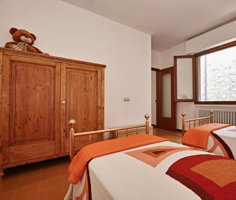 Apartamento Appartamento Le Campanelle