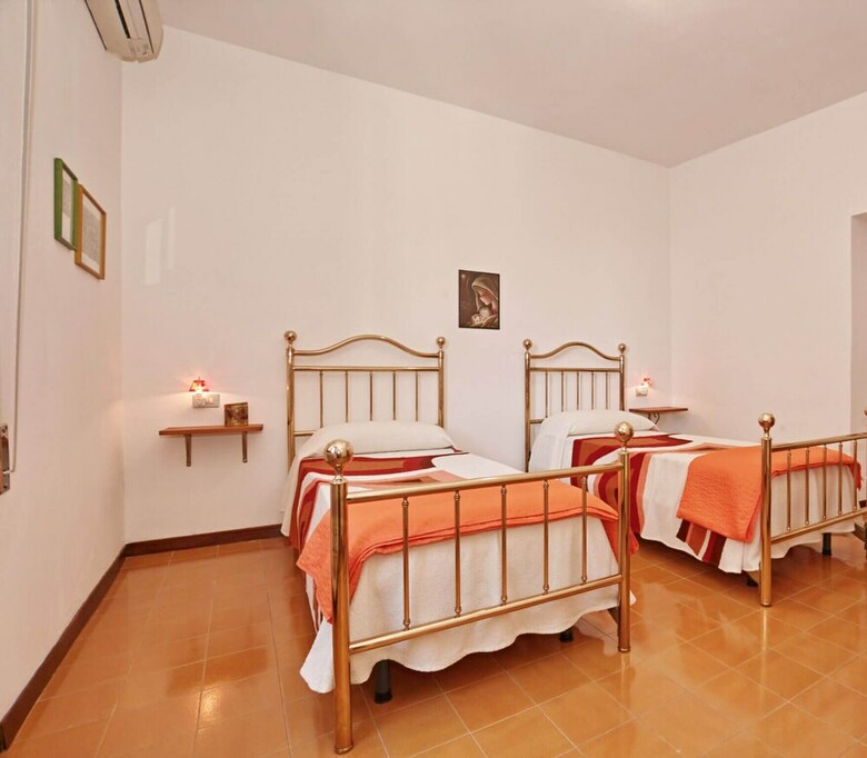 Apartamento Appartamento Le Campanelle