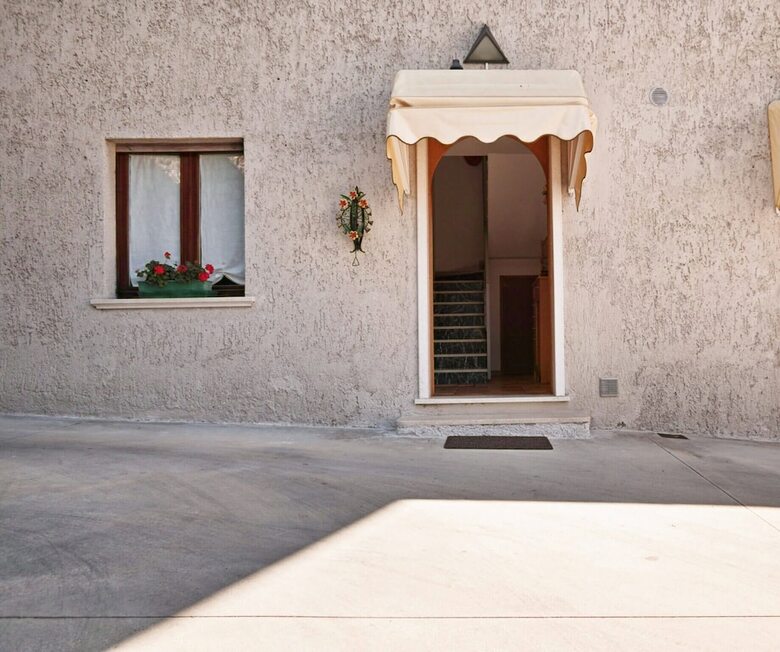 Apartamento Appartamento Le Campanelle