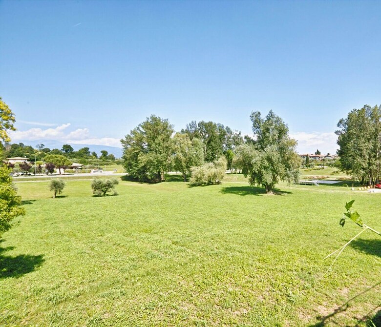 Apartamento Appartamento Le Campanelle