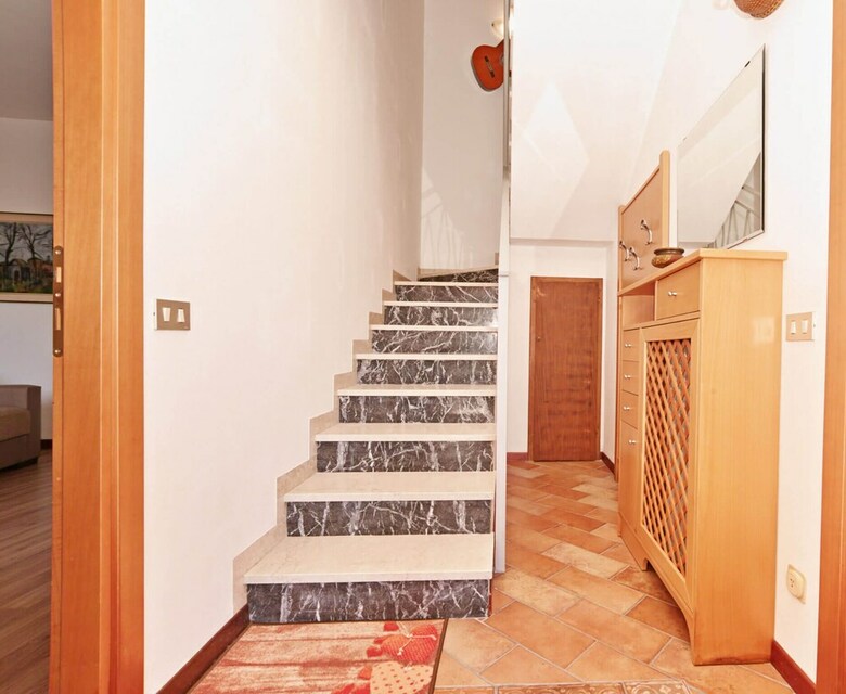 Apartamento Appartamento Le Campanelle
