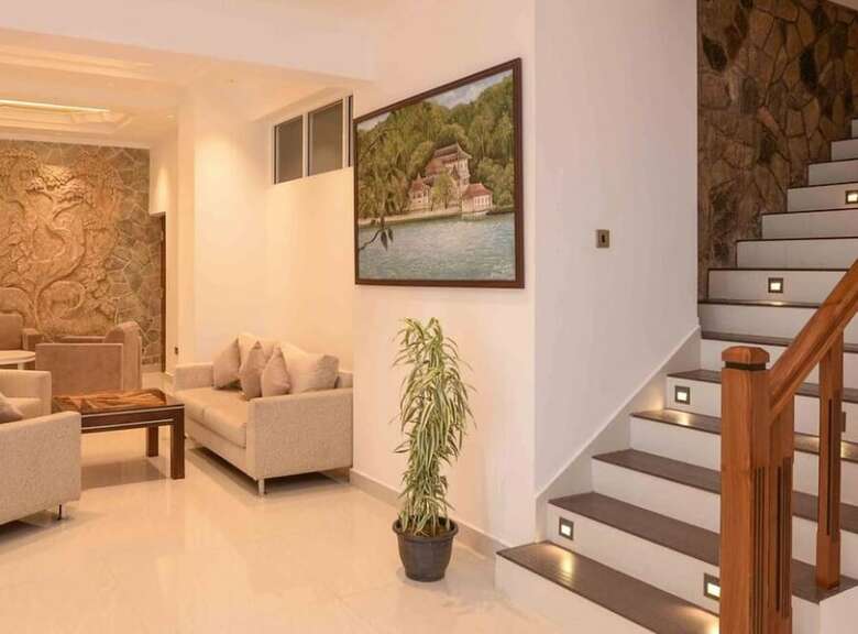 Hotel Kandy Hills