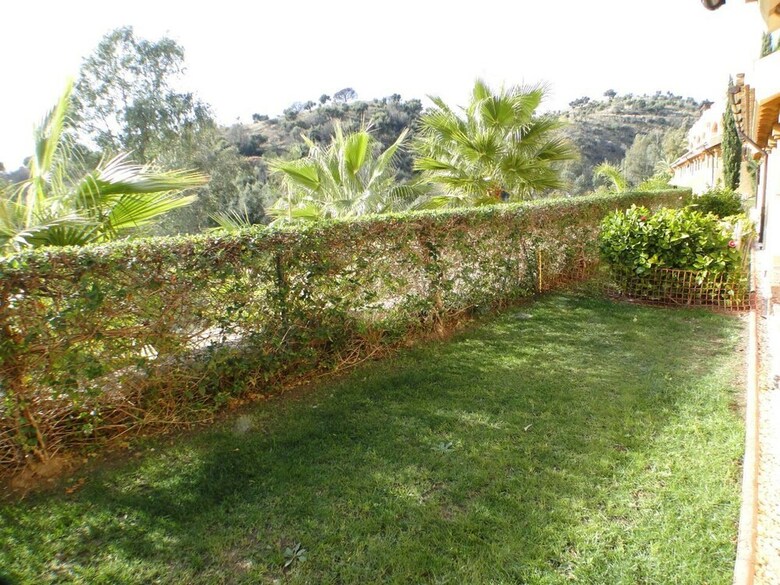 Apartamentos Santa Maria Village Elviria
