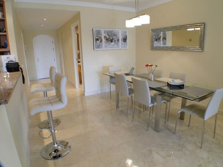 Apartamentos Santa Maria Village Elviria