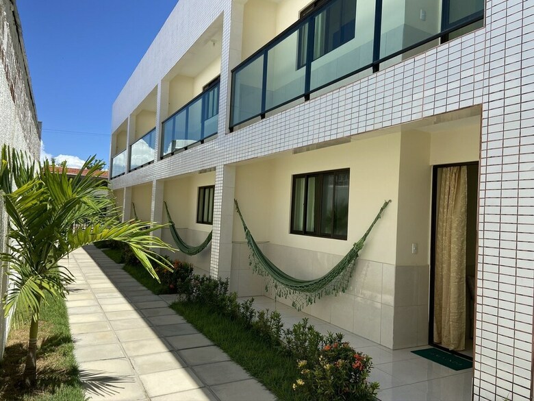 Aparthotel Urban Beach Flats Porto de Galinhas