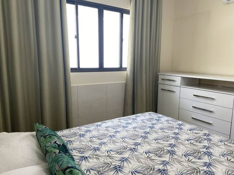 Aparthotel Urban Beach Flats Porto de Galinhas