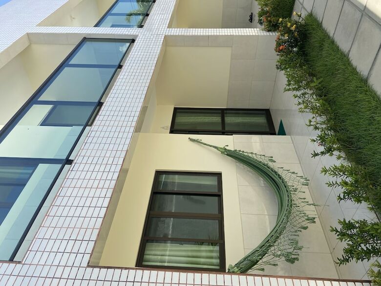 Aparthotel Urban Beach Flats Porto de Galinhas