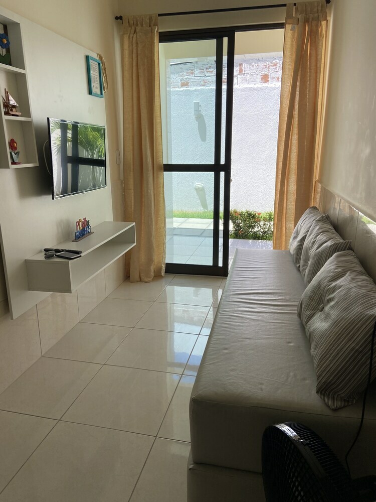 Aparthotel Urban Beach Flats Porto de Galinhas