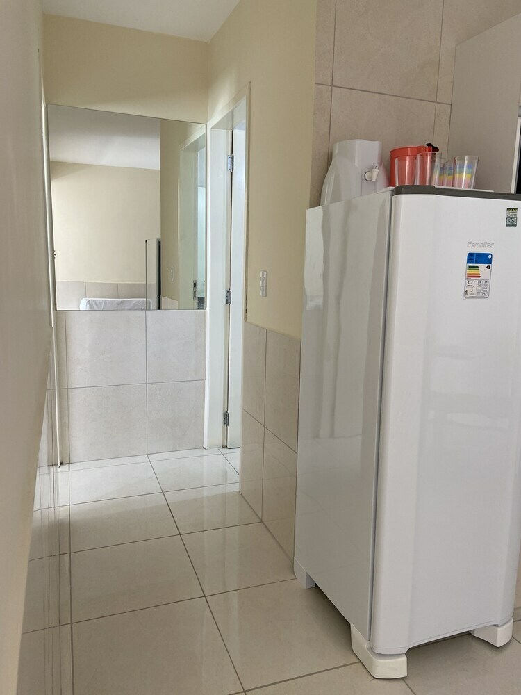 Aparthotel Urban Beach Flats Porto de Galinhas