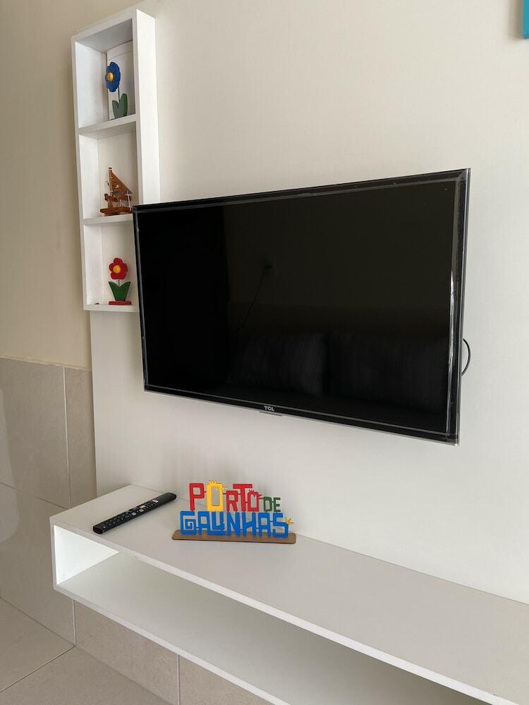 Aparthotel Urban Beach Flats Porto de Galinhas