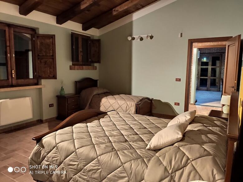 Agroturismo Agriturismo Maliandi