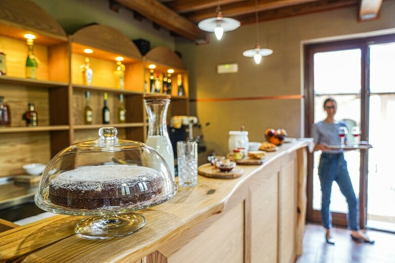 Agroturismo Agriturismo Maliandi