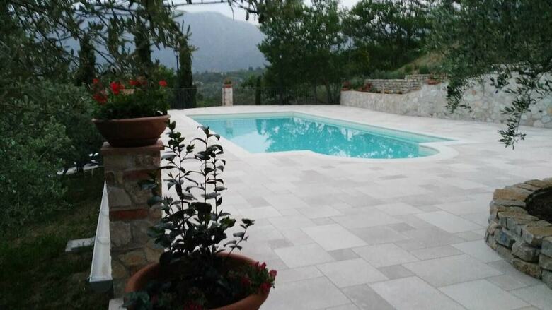Agroturismo Agriturismo Maliandi