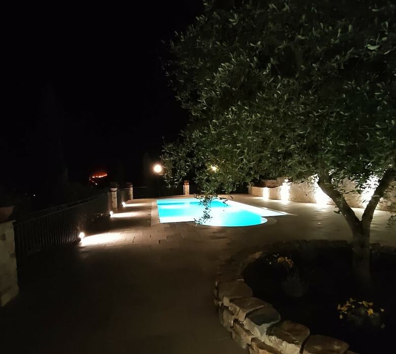 Agroturismo Agriturismo Maliandi