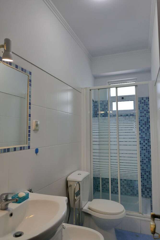 Hotel Abade Lisbon Rooms