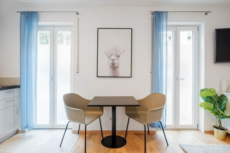 Apartamentos Limehome Ingolstadt Bauhofstra�e