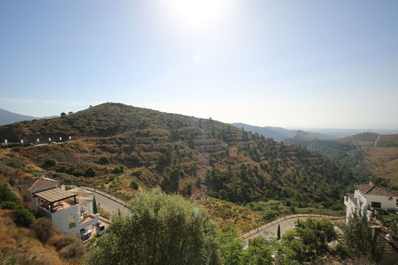 Villa Benahavis Hills Country Club & Spa