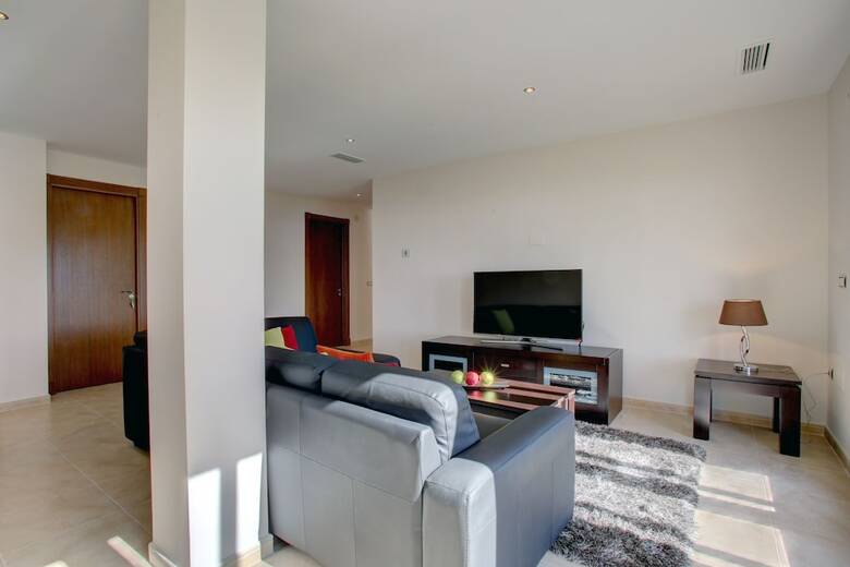 Villa Benahavis Hills Country Club & Spa