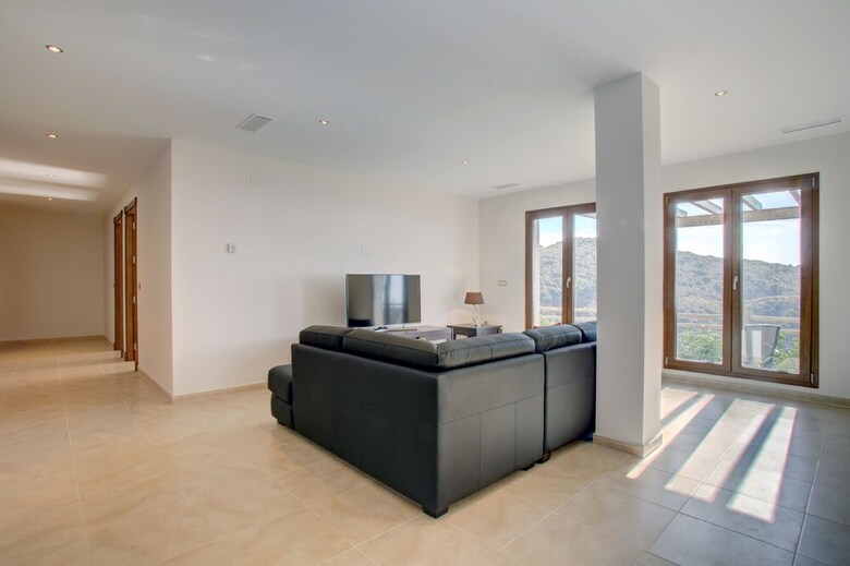 Villa Benahavis Hills Country Club & Spa