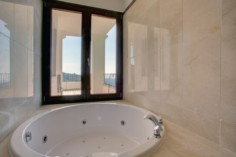 Villa Benahavis Hills Country Club & Spa