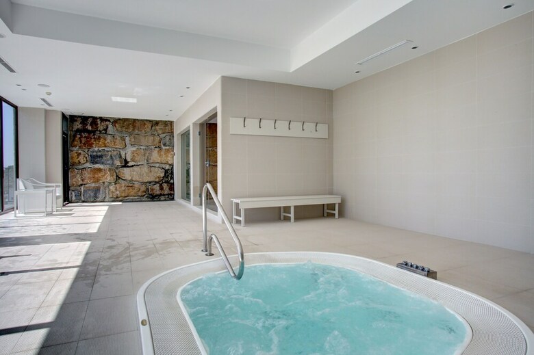 Villa Benahavis Hills Country Club & Spa