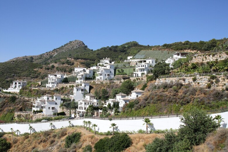 Villa Benahavis Hills Country Club & Spa