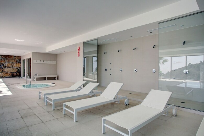Villa Benahavis Hills Country Club & Spa