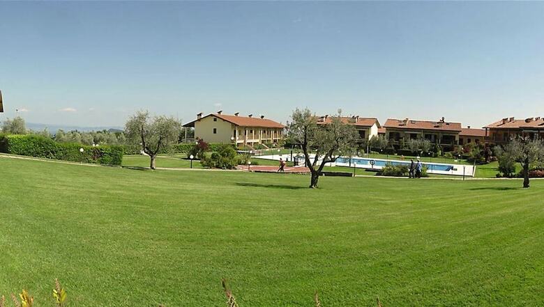 Apartamento Appartamento Athena