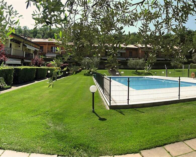 Apartamento Appartamento Athena