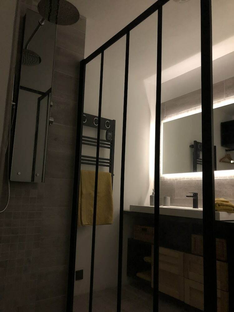 Hotel L'epervier Blanc