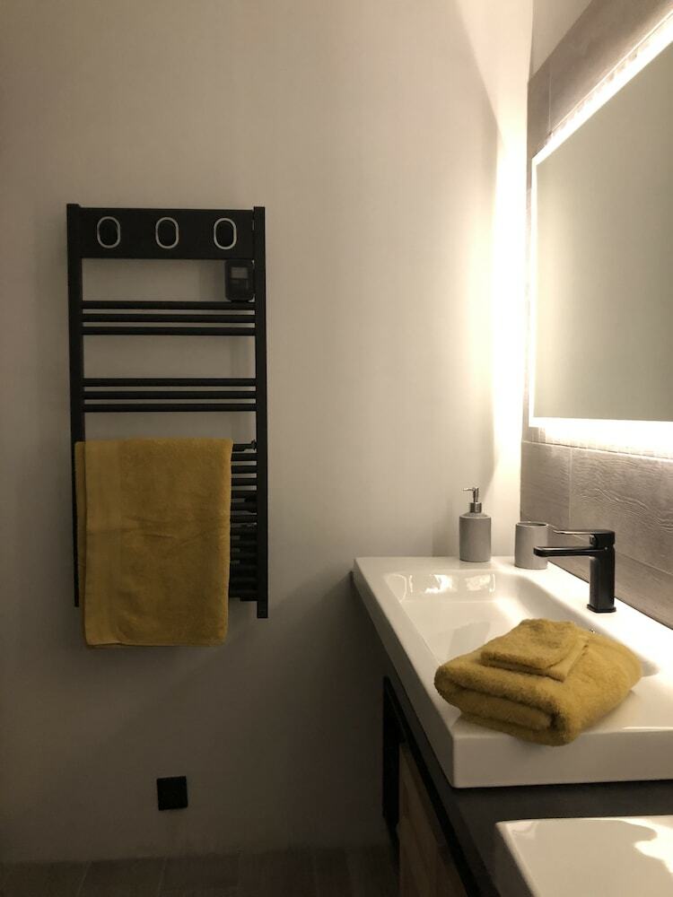 Hotel L'epervier Blanc