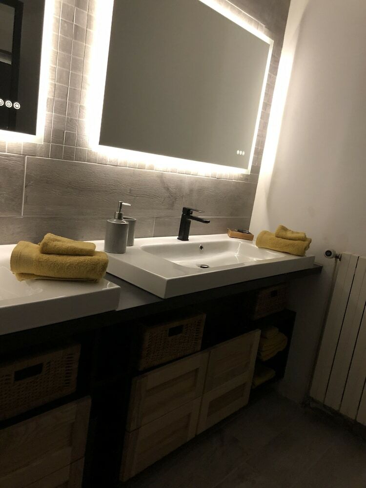 Hotel L'epervier Blanc