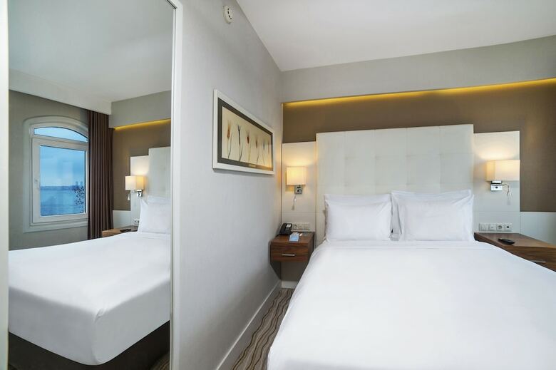 Radisson Hotel Istanbul Sultanahmet