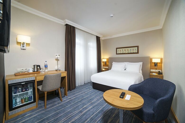 Radisson Hotel Istanbul Sultanahmet