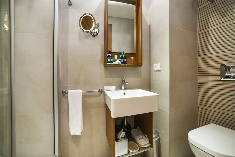 Radisson Hotel Istanbul Sultanahmet