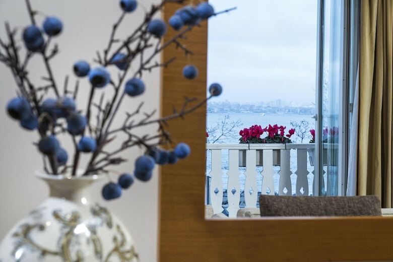 Radisson Hotel Istanbul Sultanahmet