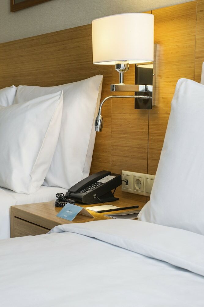Radisson Hotel Istanbul Sultanahmet
