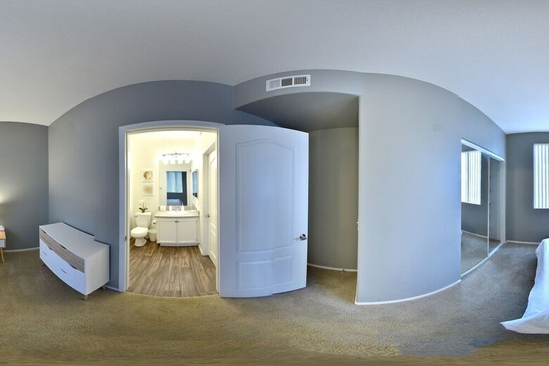 Beautiful & Quiet Apartment 15 Minutes From Strip