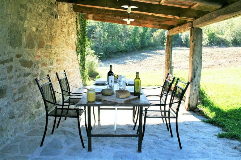 Granaio In Chianti