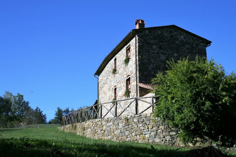 Granaio In Chianti