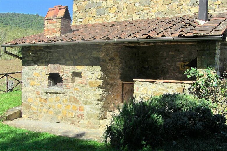Granaio In Chianti