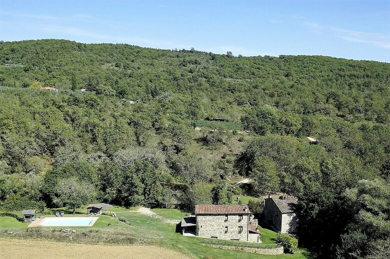 Granaio In Chianti