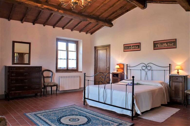 Granaio In Chianti