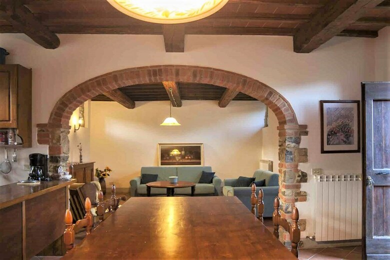 Granaio In Chianti