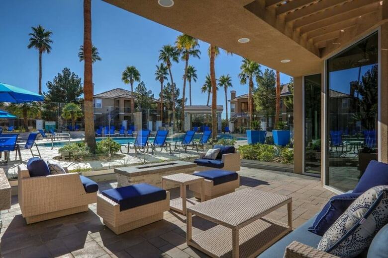 Apartamento Modern Home On Top Floor Pool + Private Balcony