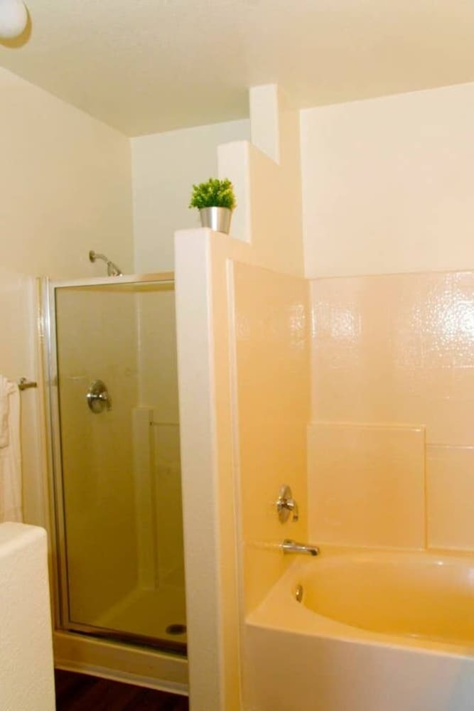 Apartamento Modern Home On Top Floor Pool + Private Balcony