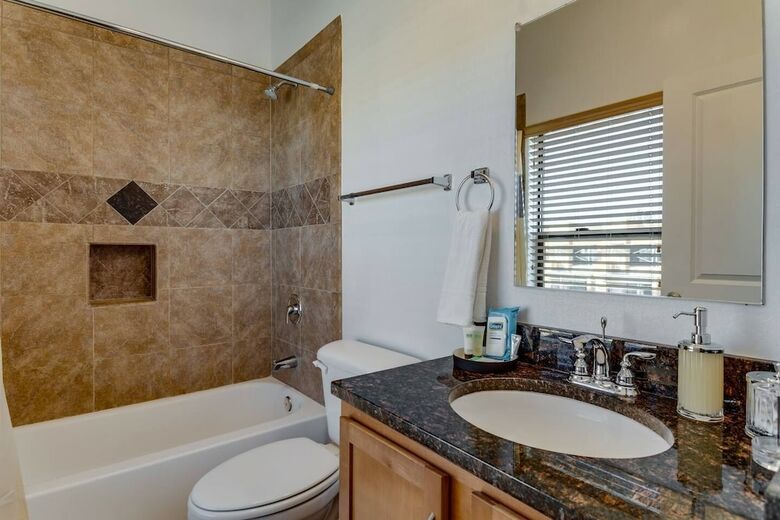 Stunning Home In A Great Location 2-car Garage